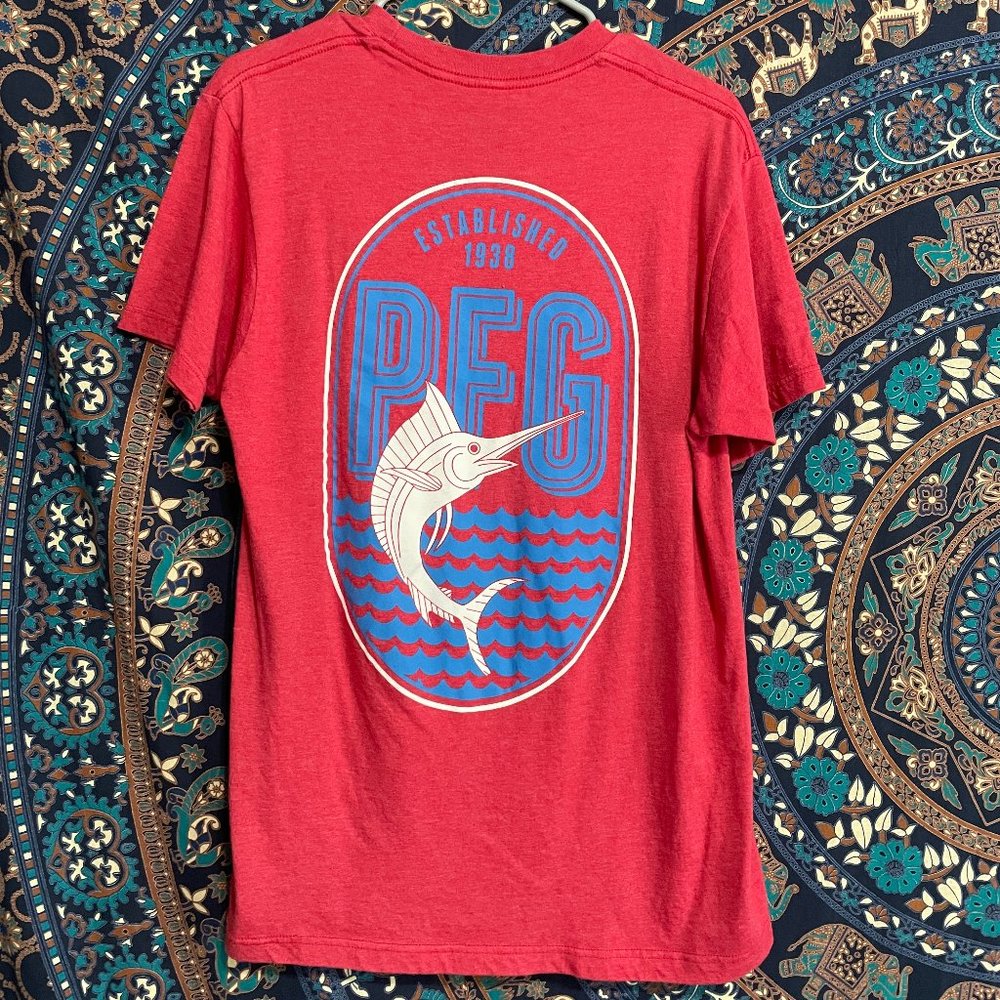Columbia PFG Shirt